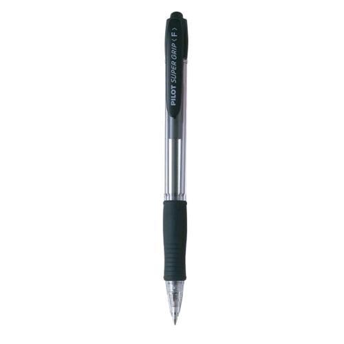 SFERA PILOT SUPERGRIP SCATTO NERO
