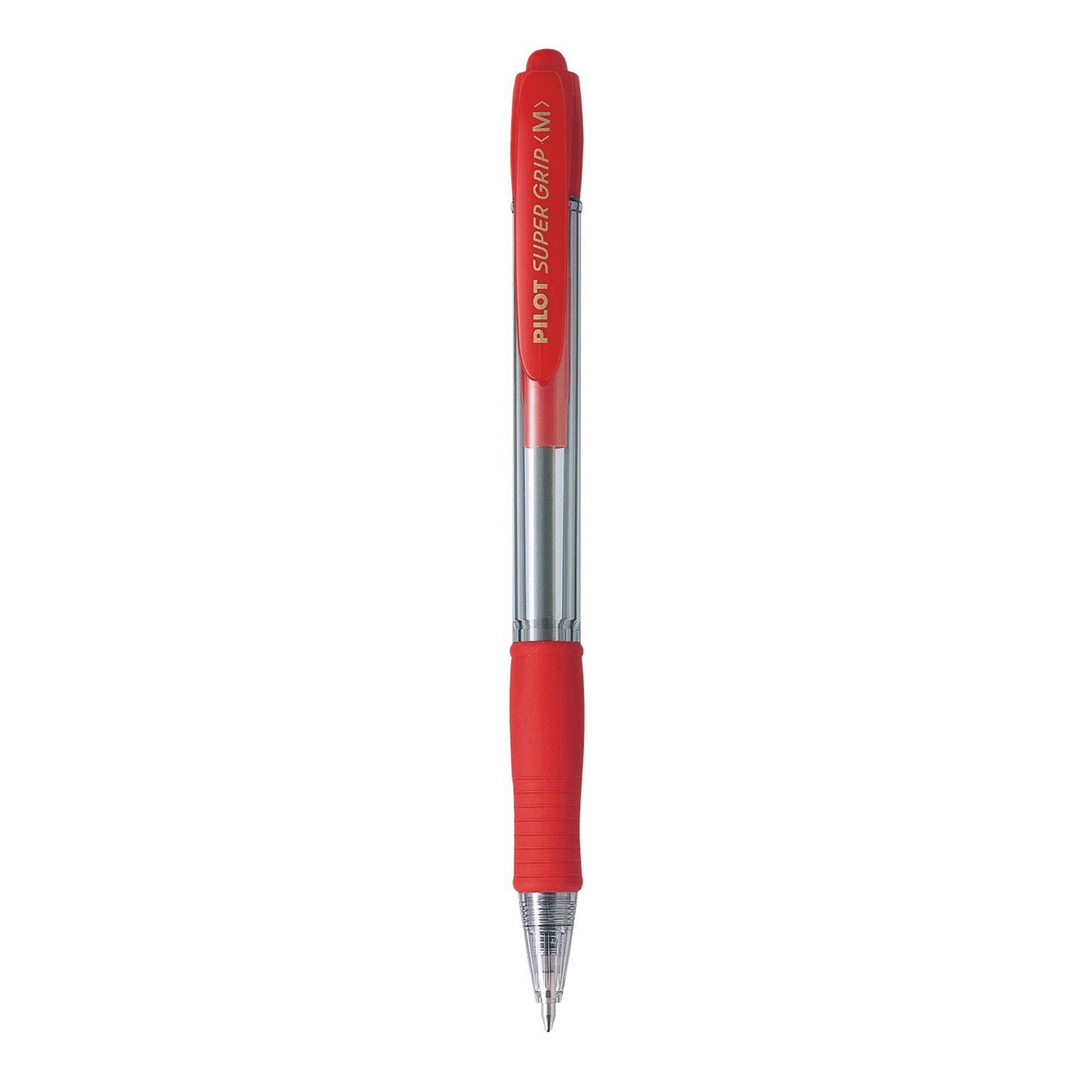 SFERA PILOT SUPERGRIP SCATTO ROSSO