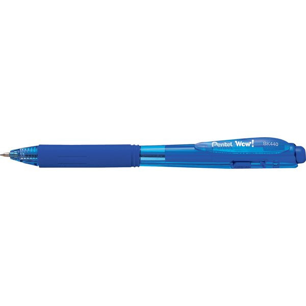 SFERA PENTEL WOW BK440 BLU