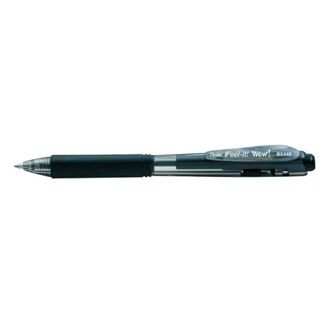 SFERA PENTEL WOW BK440 NERO