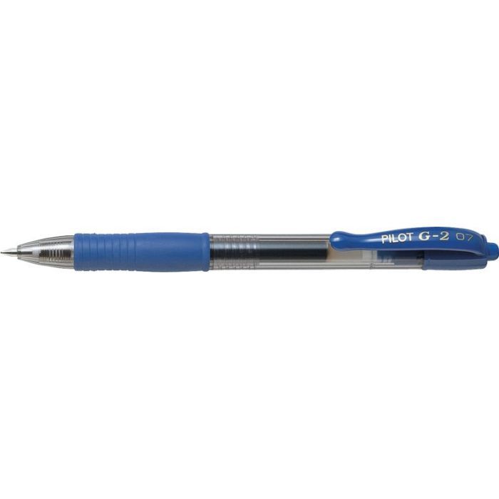 SFERA PILOT G-2 - BLU