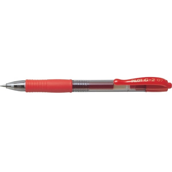 SFERA PILOT G-2 - ROSSO