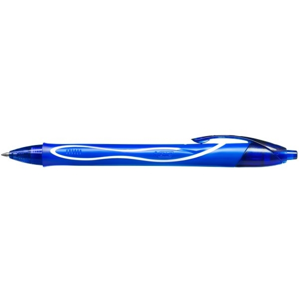 SFERA BIC GEL-OCITY DRY BLU