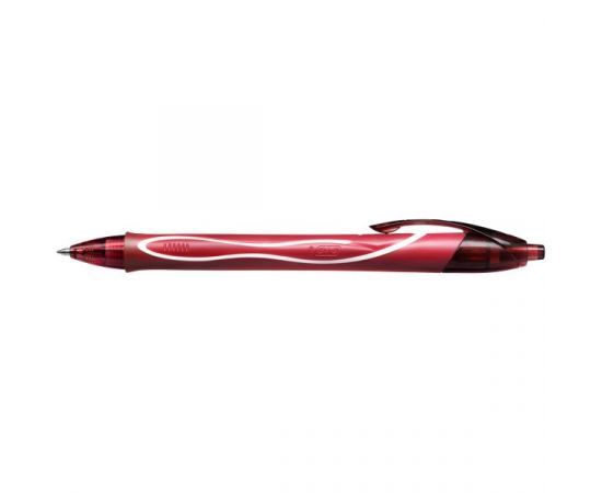 SFERA BIC GEL-OCITY DRY ROSSO