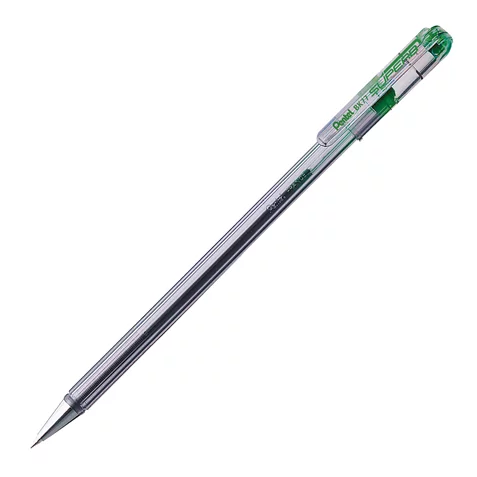 PENTEL SUPERB VERDE