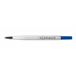 REFIL PARKER BALL PEN BLU - MEDIA/FINE 