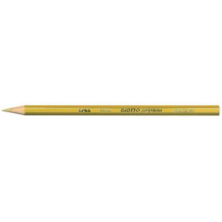PASTELLO GIOTTO SUPERMINA OCRA  CF.12